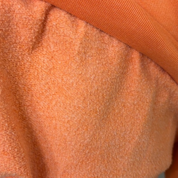 NWT South Park “They Killed Kenny” Orange Hoodie Size M/L - Picture 7 of 8